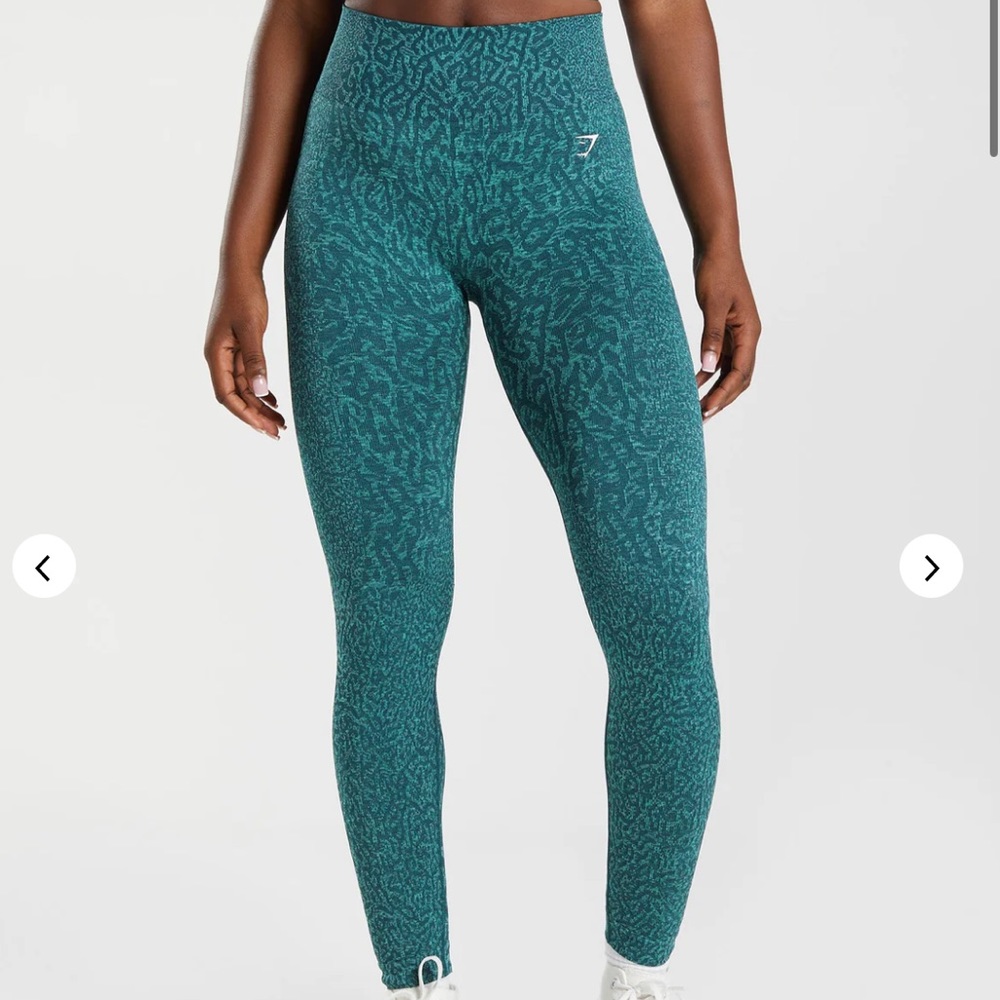 Gymshark Animal Adapt